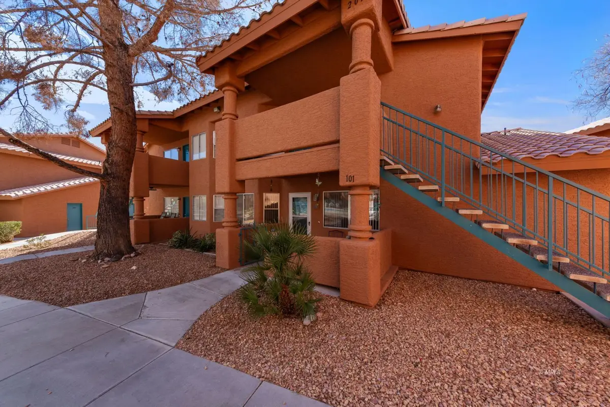 913 Mesquite Springs #101, Mesquite, NV 89027 - #1
