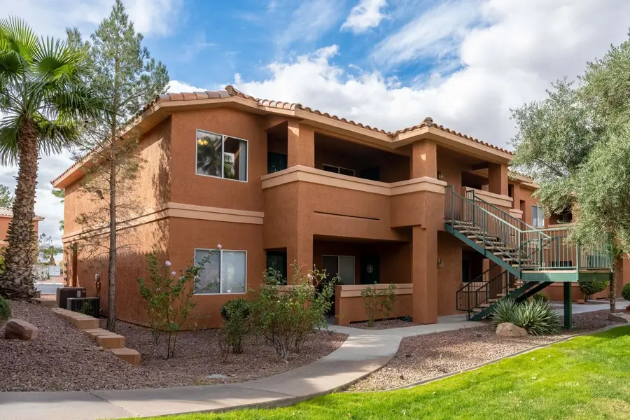 520 Turtleback Rd #D, Mesquite, NV 89027 - #2