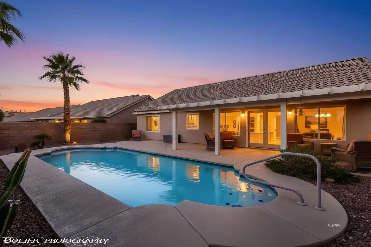 844 Glendale Rd, Mesquite, NV 89027 - #1