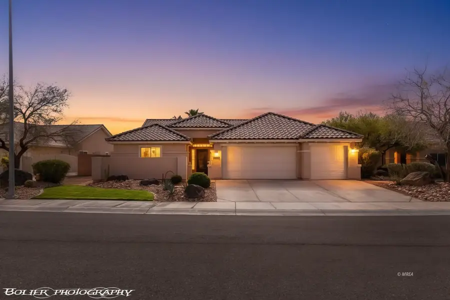 844 Glendale Rd, Mesquite, NV 89027 - #2