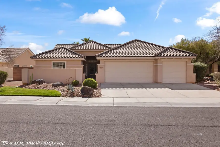 844 Glendale Rd, Mesquite, NV 89027 - #3