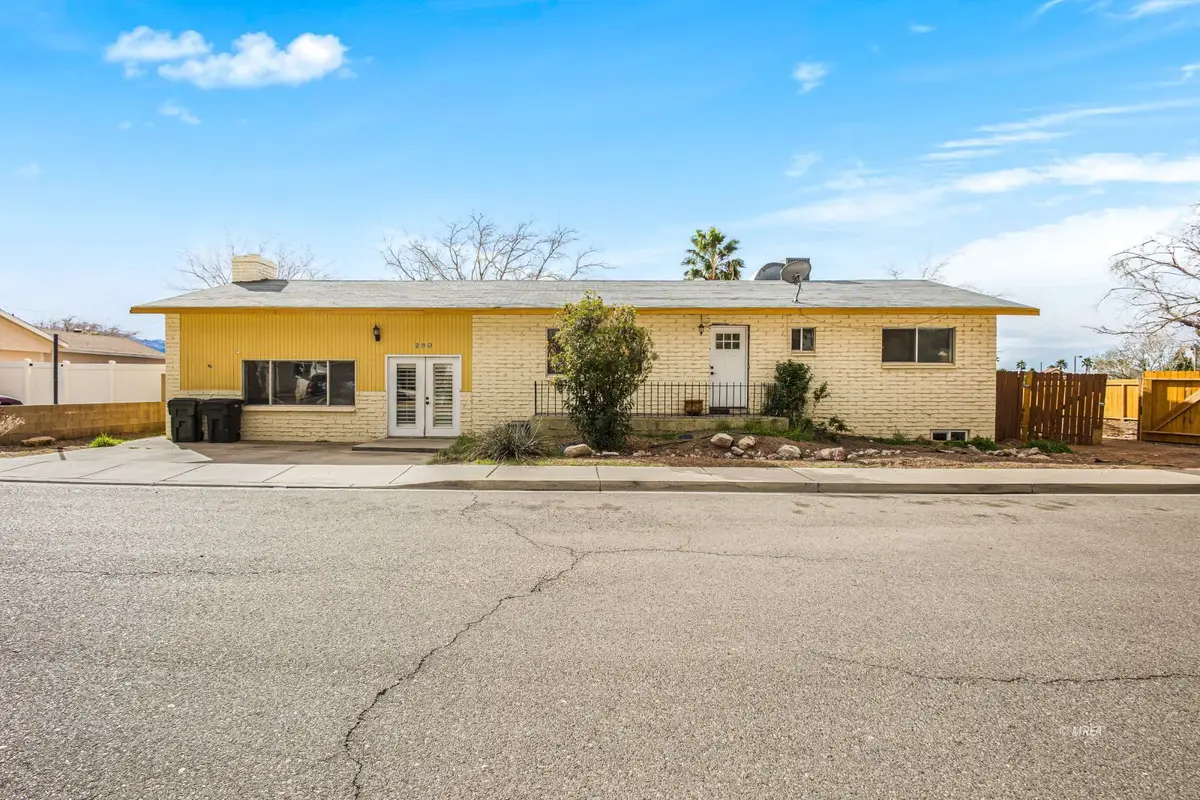 280 Second North, Mesquite, NV 89027 - #1