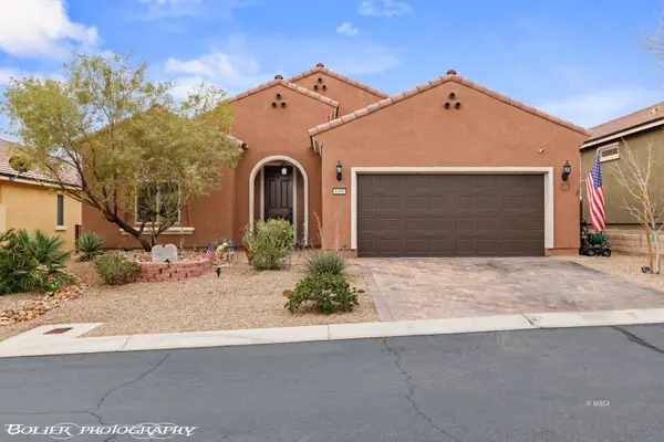 1400 White Water Way, Mesquite, NV 89034