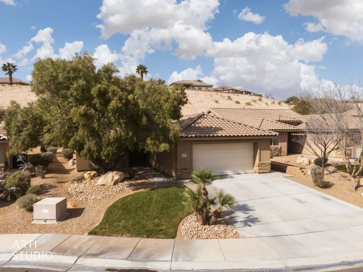 377 Harrier Ln, Mesquite, NV 89027 - #1