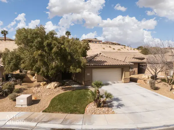 377 Harrier Ln, Mesquite, NV 89027