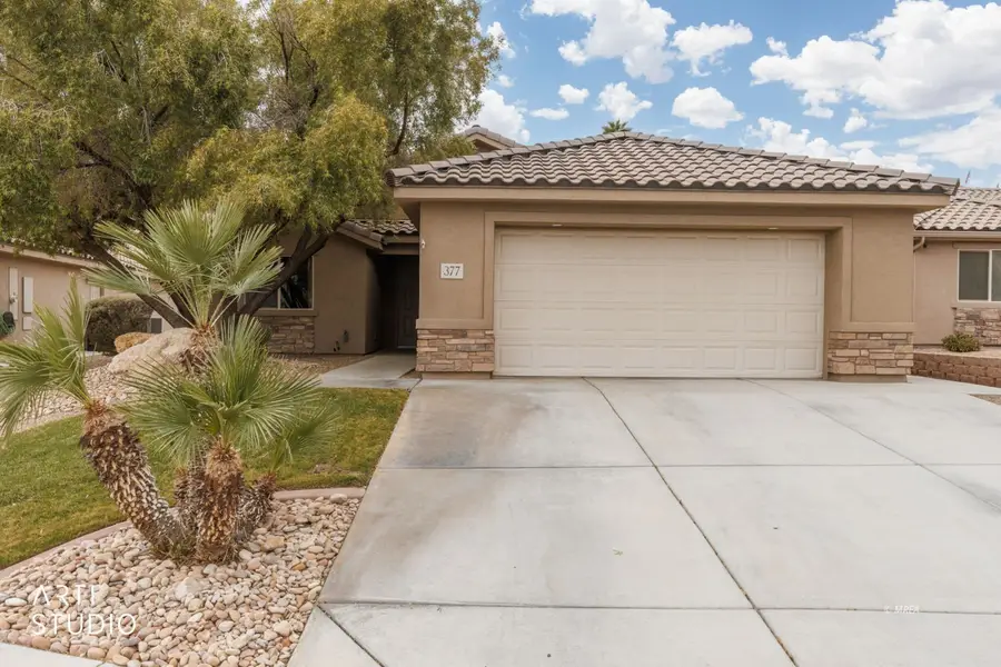 377 Harrier Ln, Mesquite, NV 89027 - #3