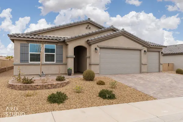 983 Atkins Ln, Mesquite, NV 89027