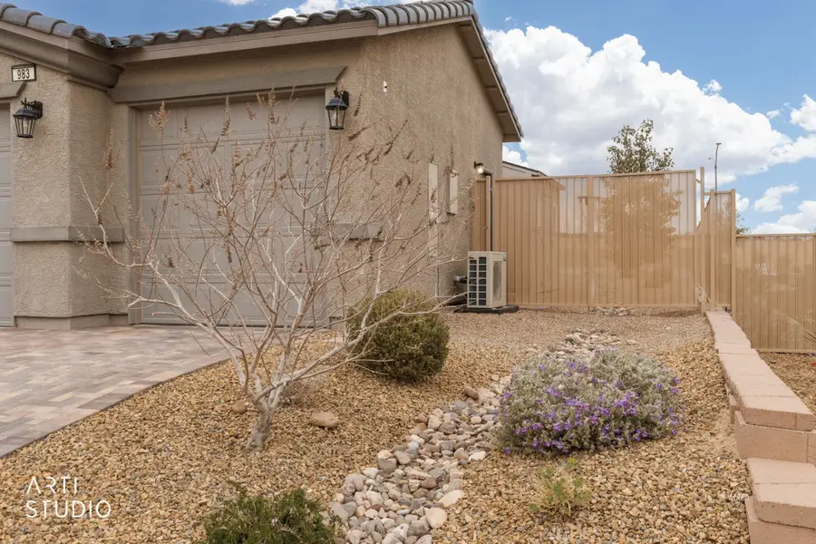 983 Atkins Ln, Mesquite, NV 89027 - #3