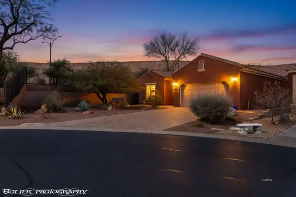 1447 Wheelwright Ct, Mesquite, NV 89034