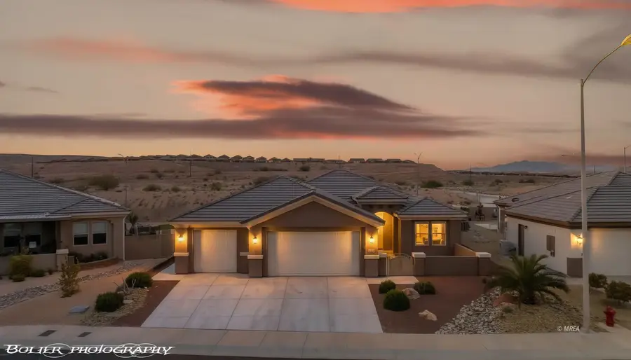 1065 Atkins Ln, Mesquite, NV 89027 - #2