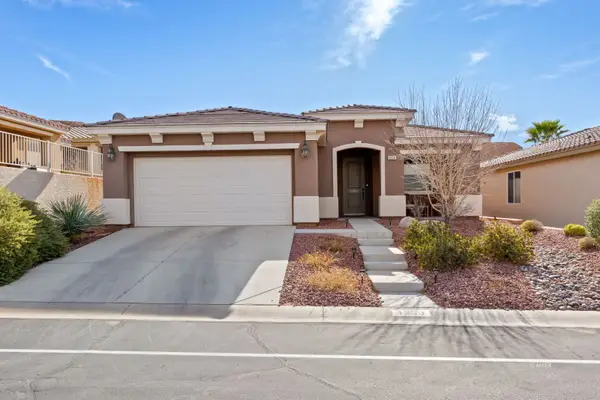 1350 Huntington Heights, Mesquite, NV 89027