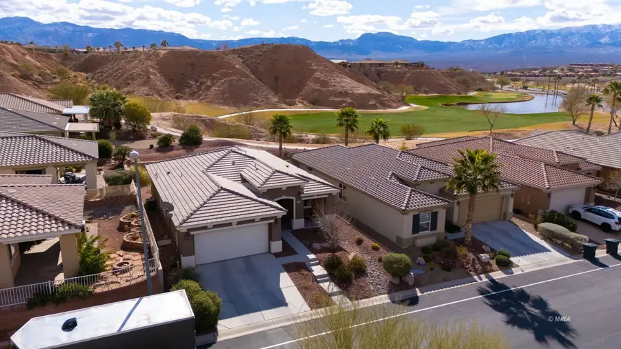 1350 Huntington Heights, Mesquite, NV 89027 - #2