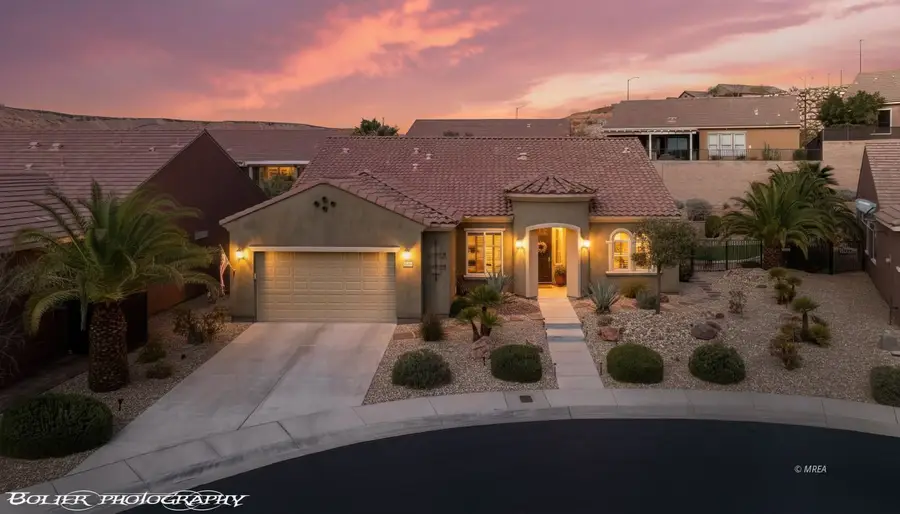 1197 Bluff Shadow Ct, Mesquite, NV 89034 - #2