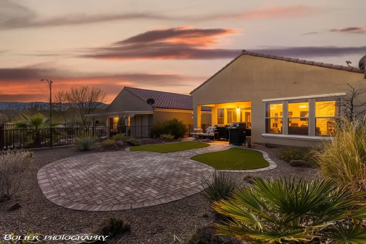 805 Crescent Moon, Mesquite, NV 89034 - #1