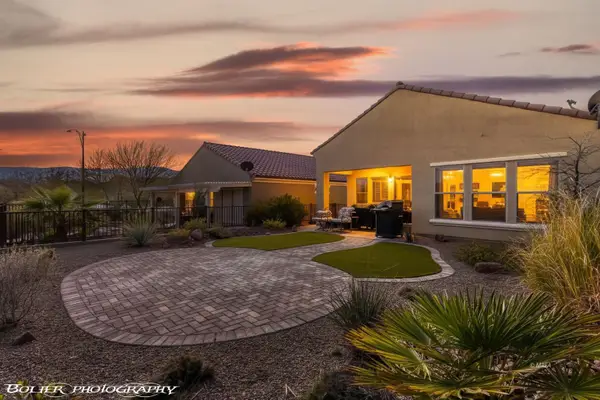 805 Crescent Moon, Mesquite, NV 89034