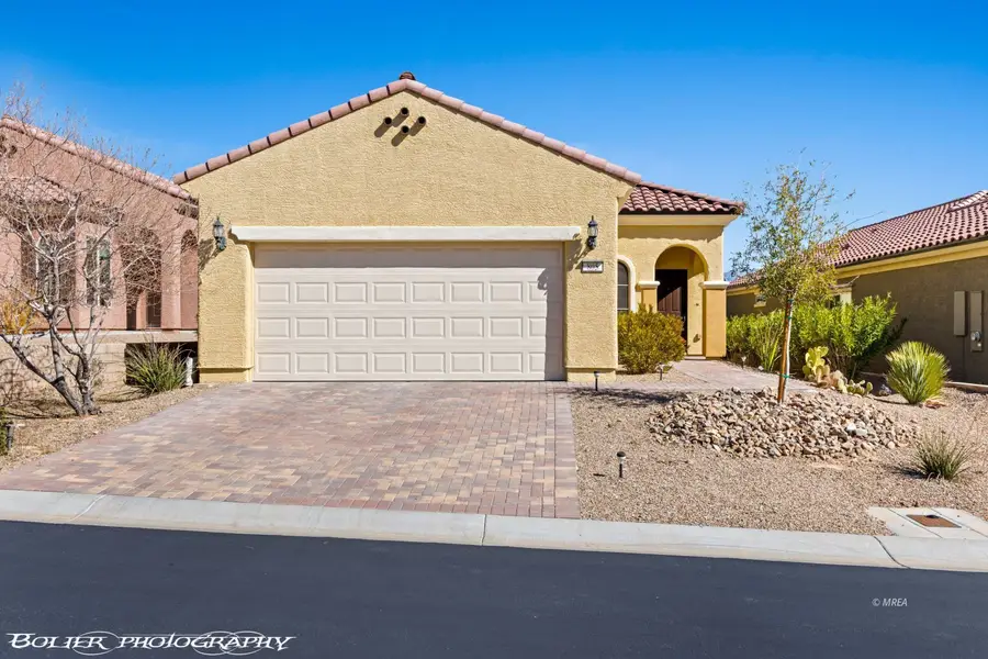805 Crescent Moon, Mesquite, NV 89034 - #2