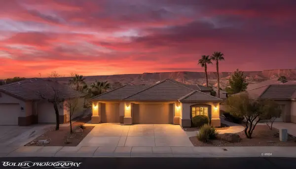 1037 Highland Hills Dr., Mesquite, NV 89027