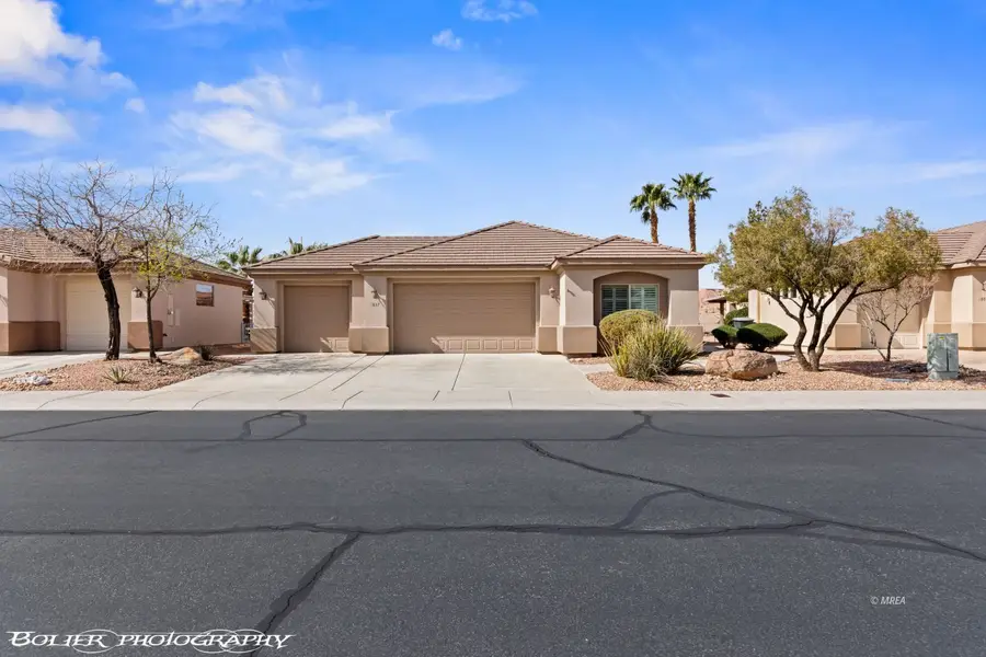 1037 Highland Hills Dr., Mesquite, NV 89027 - #2