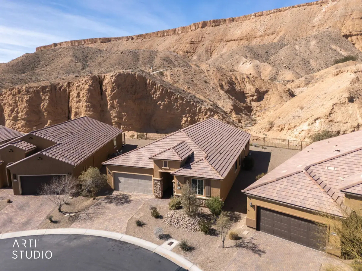 1511 Rainbow Bnd, Mesquite, NV 89034 - #1