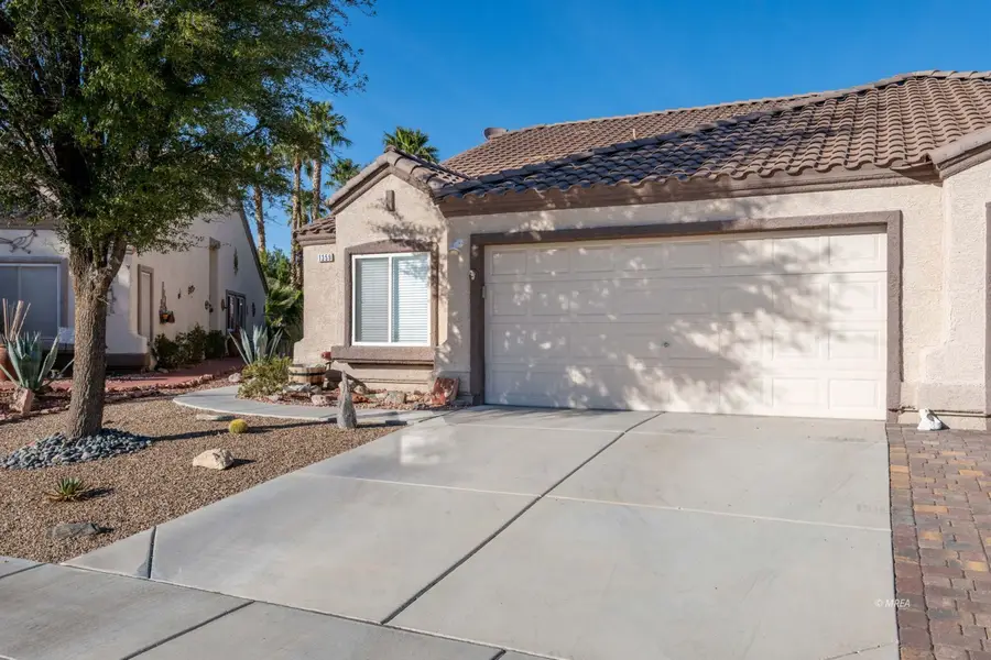 1359 Pinehurst Dr, Mesquite, NV 89027 - #2