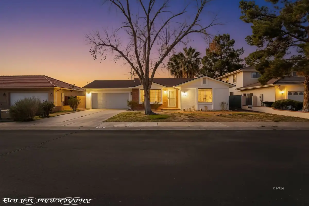 115 Navajo St, Mesquite, NV 89027 - #1