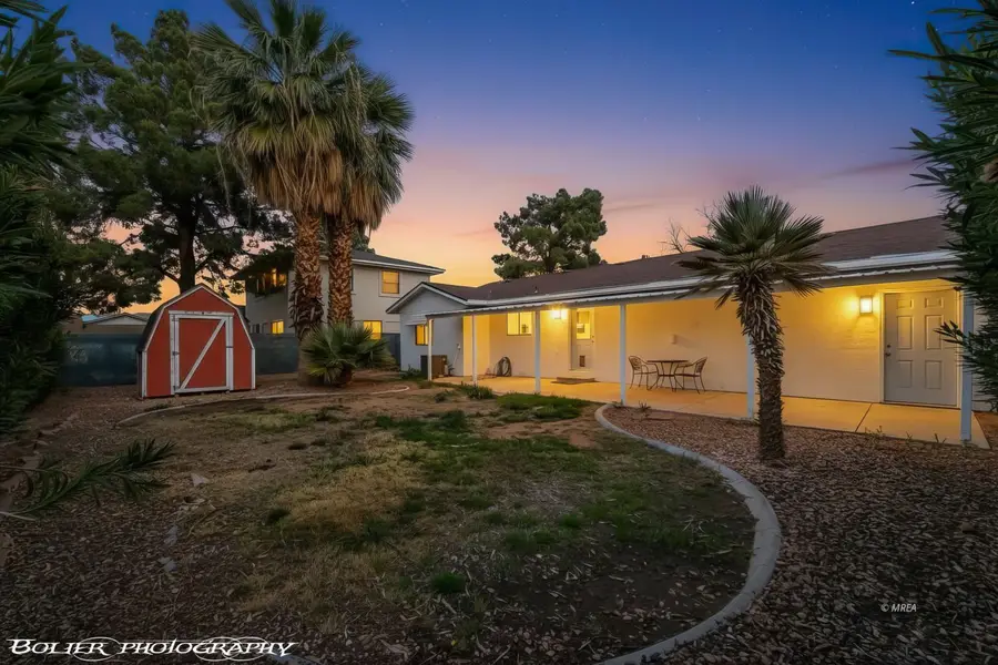 115 Navajo St, Mesquite, NV 89027 - #2
