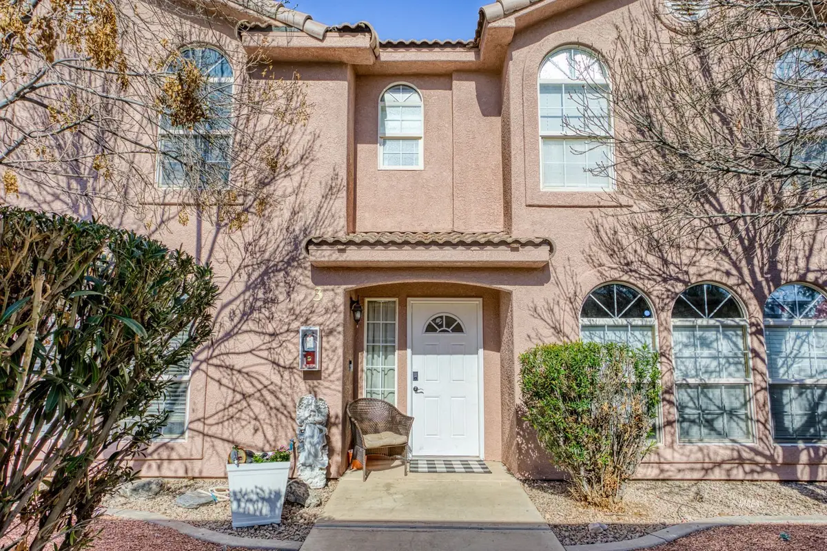 173 Grapevine #3, Mesquite, NV 89027 - #1