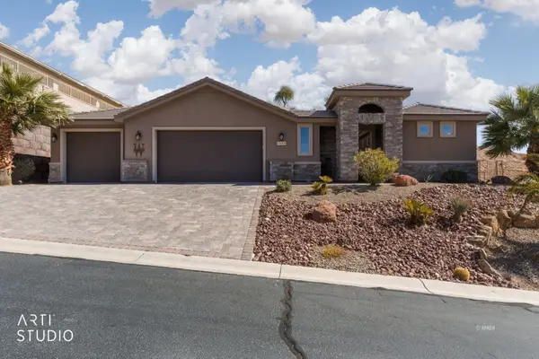 1454 Pomegranate, Mesquite, NV 89027