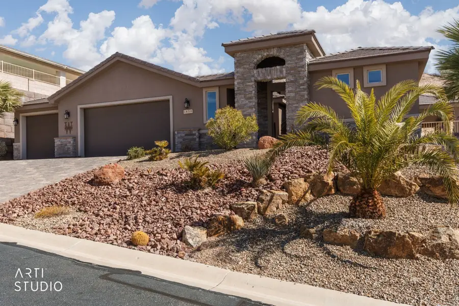 1454 Pomegranate, Mesquite, NV 89027 - #2