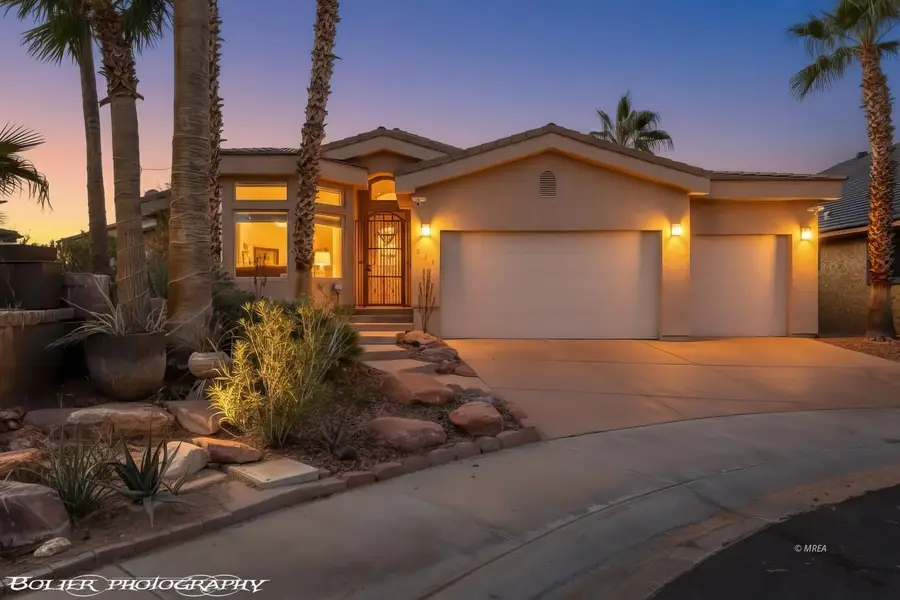 931 Monaco Cir, Mesquite, NV 89027 - #2