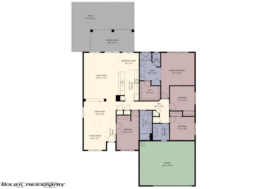 1231 Indian Wells Rd, Mesquite, NV 89027 - #2