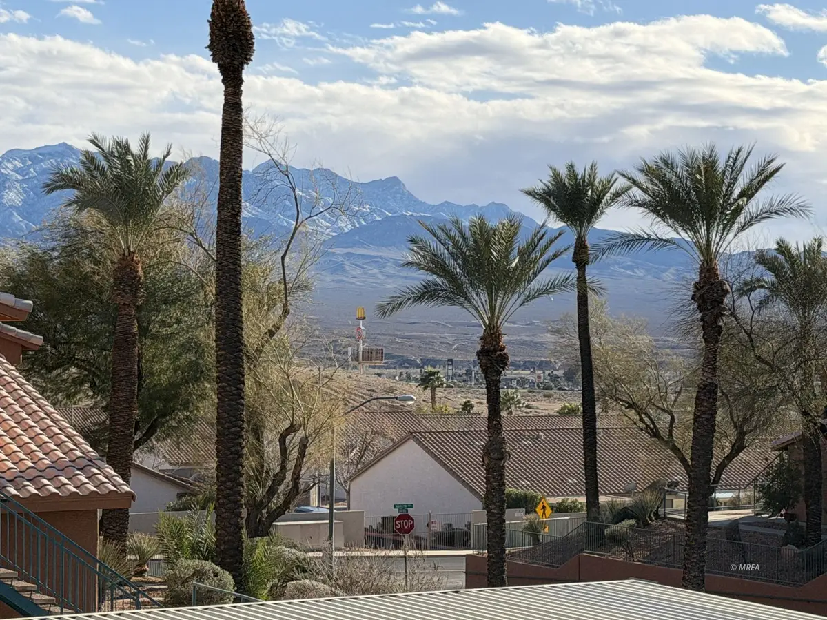 834 Mesquite Springs Dr #201, Mesquite, NV 89027 - #1