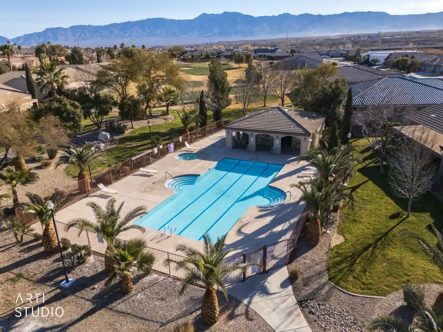 471 Hagens Alley, Mesquite, NV 89027 - #3