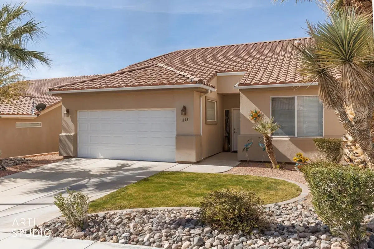 1155 Mohave Dr, Mesquite, NV 89027 - #1