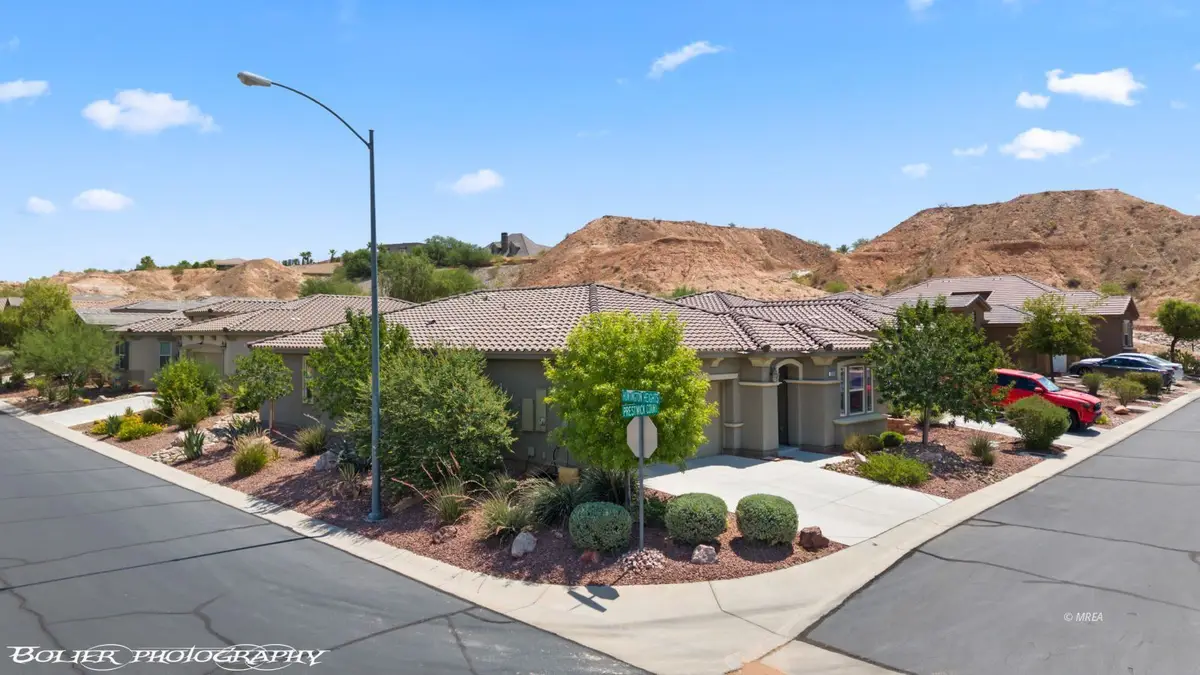 269 Prestwick Ct, Mesquite, NV 89027 - #1