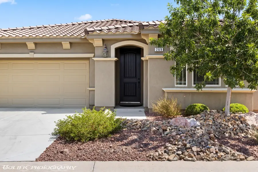 269 Prestwick Ct, Mesquite, NV 89027 - #2