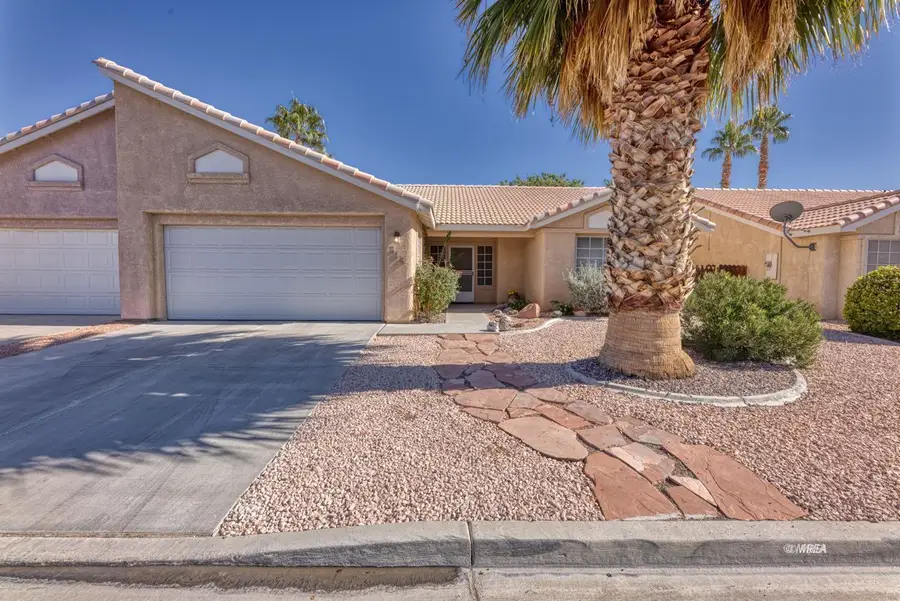 316 Concord Dr, Mesquite, NV 89027 - #2