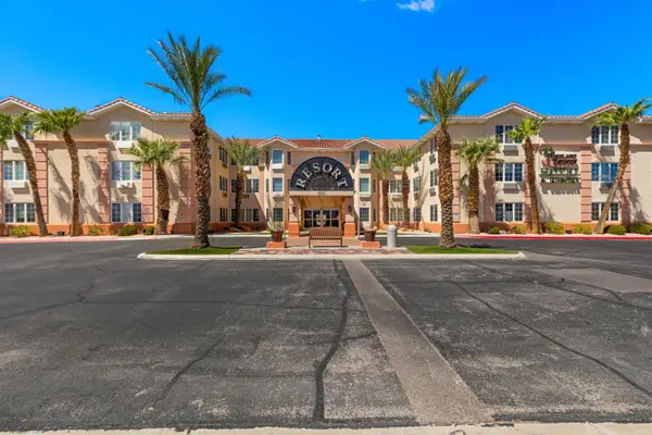 555 Highland Dr #307, Mesquite, NV 89027