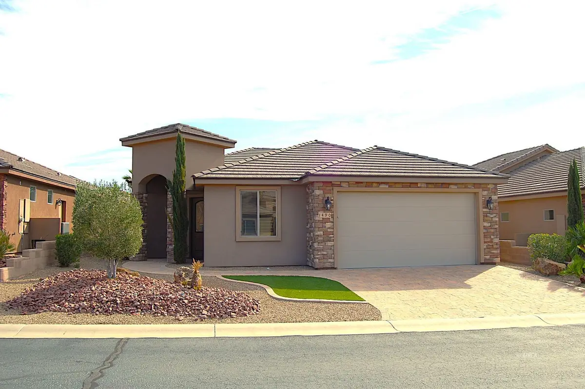 1490 Three Springs Cv, Mesquite, NV 89027 - #1