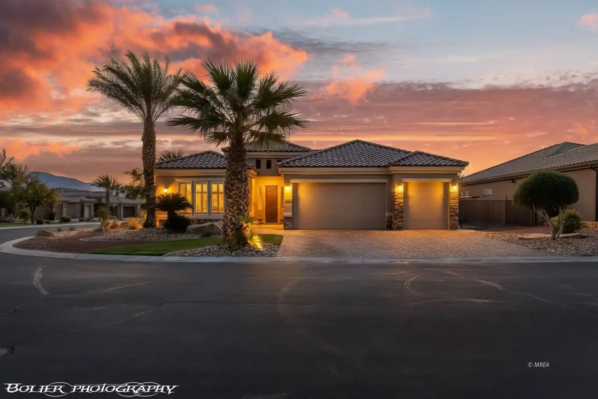 408 Sublimity Crest, Mesquite, NV 89027 - #1