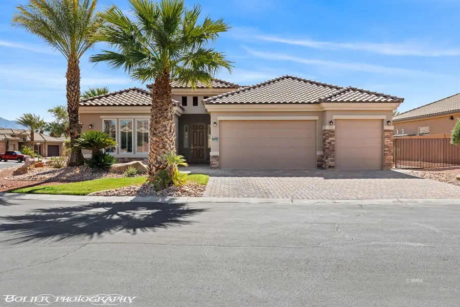 408 Sublimity Crest, Mesquite, NV 89027 - #3