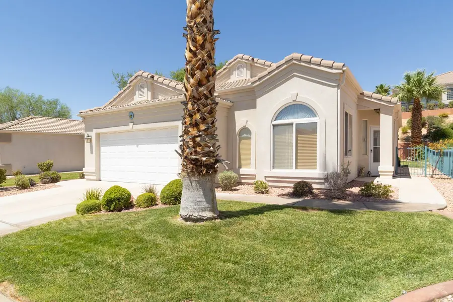 423 Chalet Dr, Mesquite, NV 89027 - #2