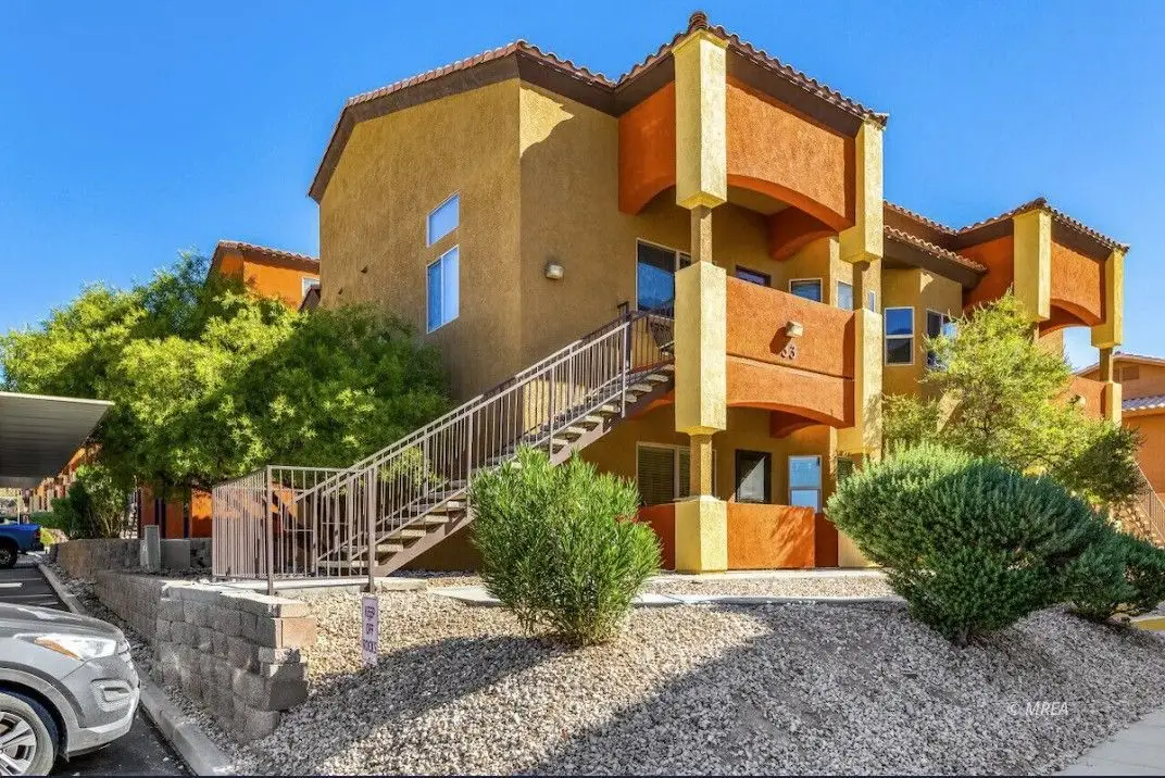 890 Kitty Hawk #3311, Mesquite, NV 89027 - #1