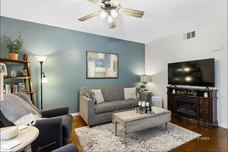 890 Kitty Hawk #3311, Mesquite, NV 89027 - #3