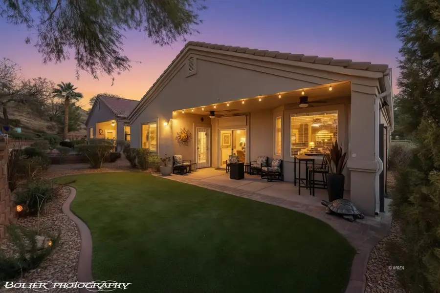 563 Fairways Dr, Mesquite, NV 89027 - #2