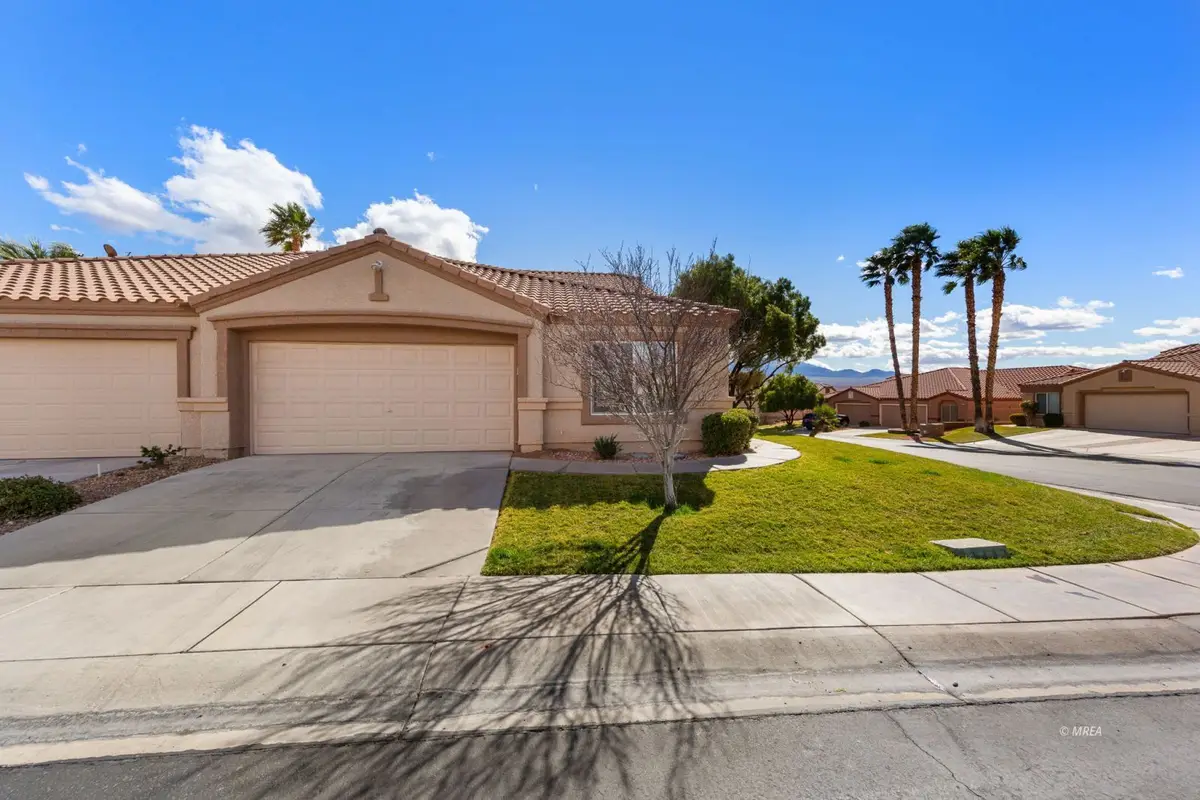 1254 Augusta Hills St, Mesquite, NV 89027 - #1