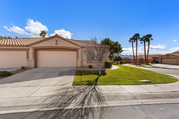 1254 Augusta Hills St, Mesquite, NV 89027