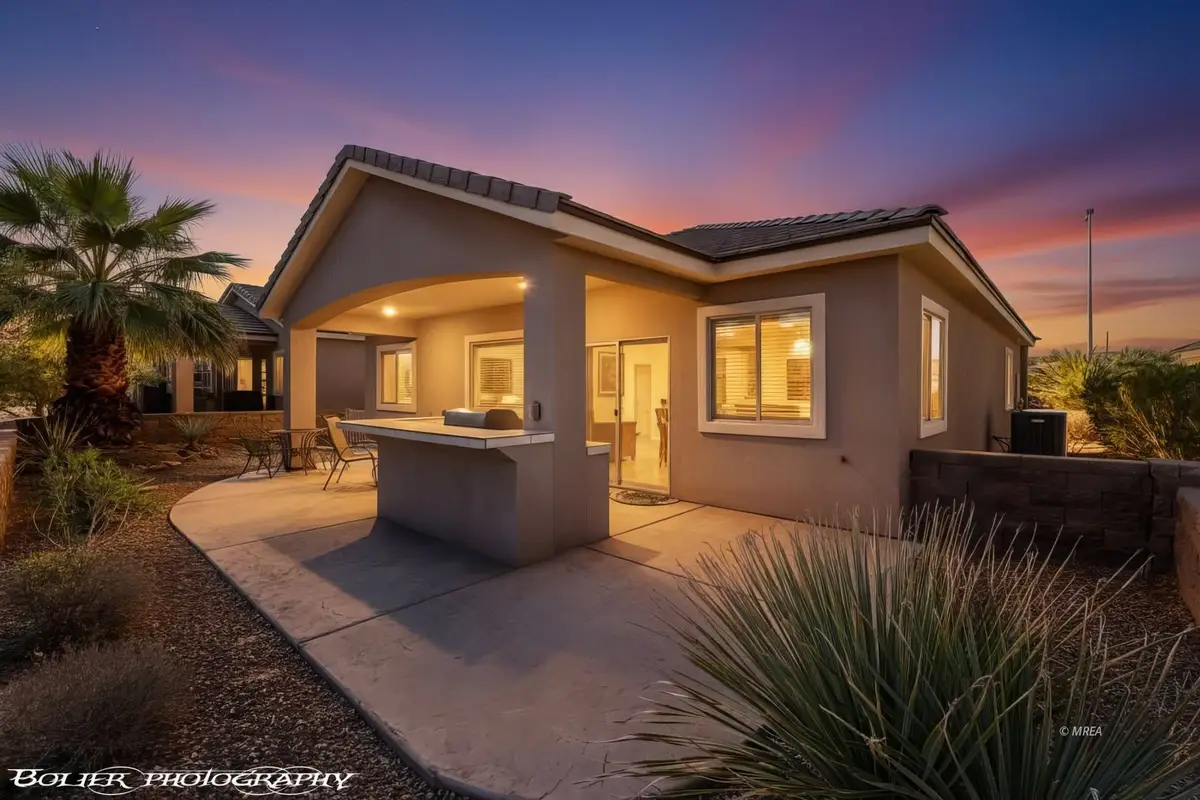 600 Mendicino Ln, Mesquite, NV 89027 - #1