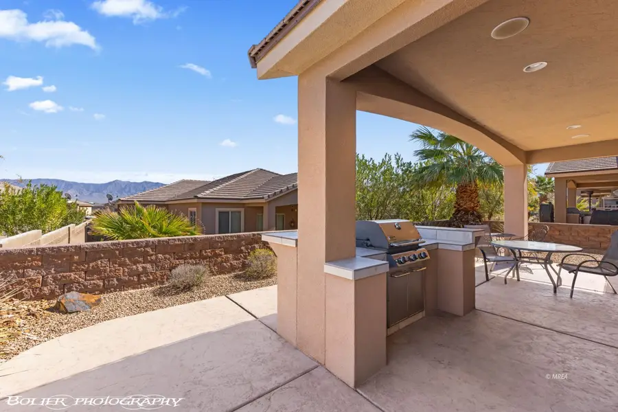 600 Mendicino Ln, Mesquite, NV 89027 - #2