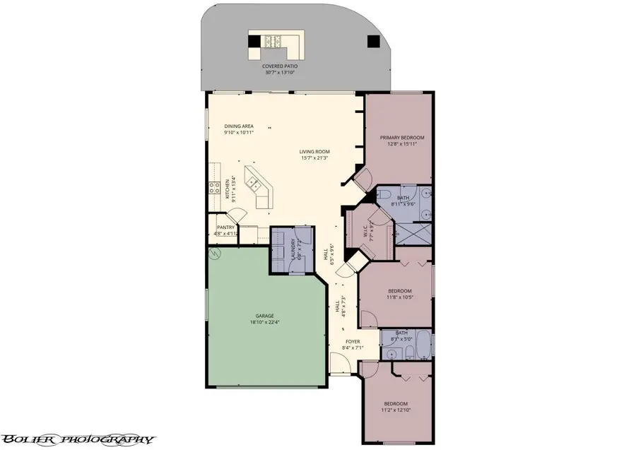 600 Mendicino Ln, Mesquite, NV 89027 - #3